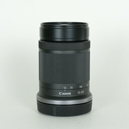 Canon RF-S55-210mm F5-7.1 IS STM Canon RF-S55-210mm F5-7.1 IS STM