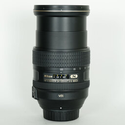 Nikon AF-S NIKKOR 24-120mm f/4G ED VR