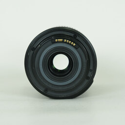 Canon EF-S55-250mm F4-5.6 IS