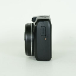 Canon PowerShot SX120IS