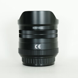 PENTAX FA31mm F1.8 AL Limited