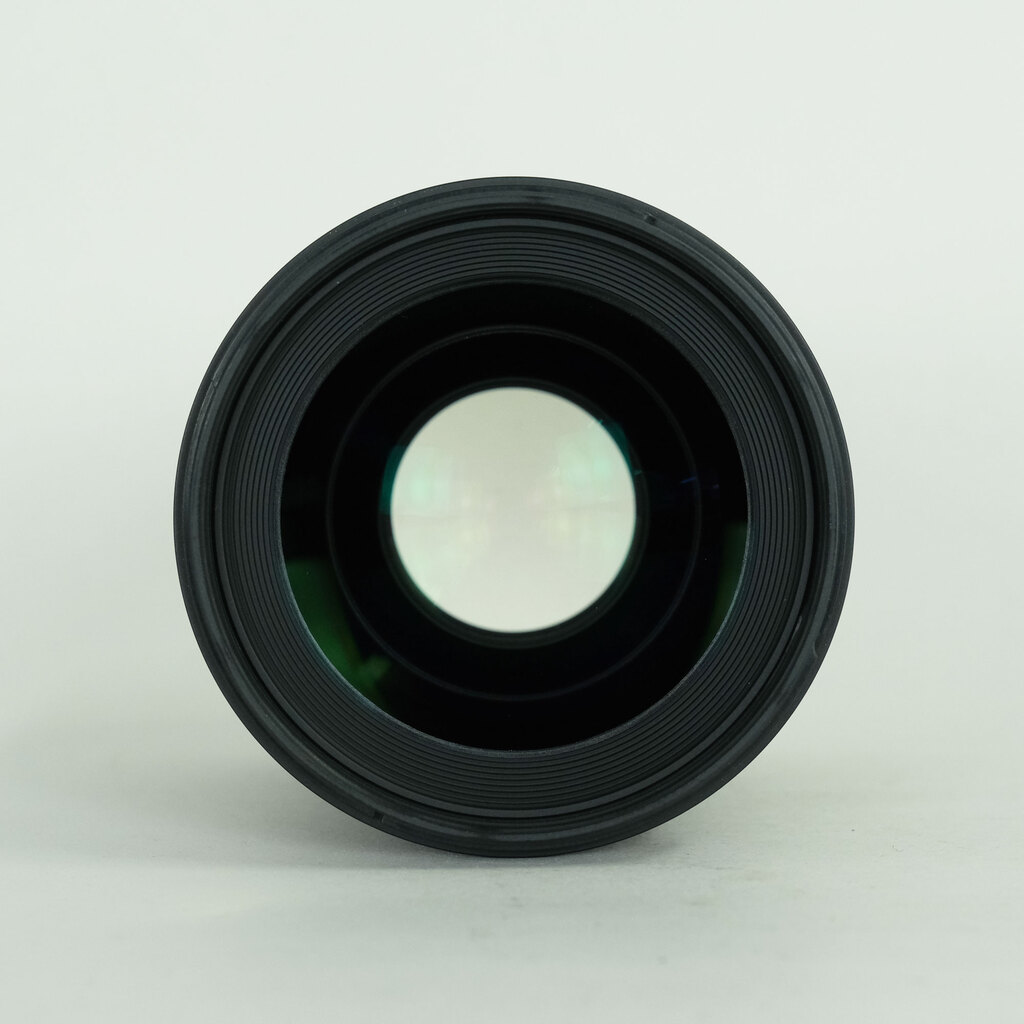 SIGMA 50mm F1.4 DG HSM｜Art [キヤノン用]