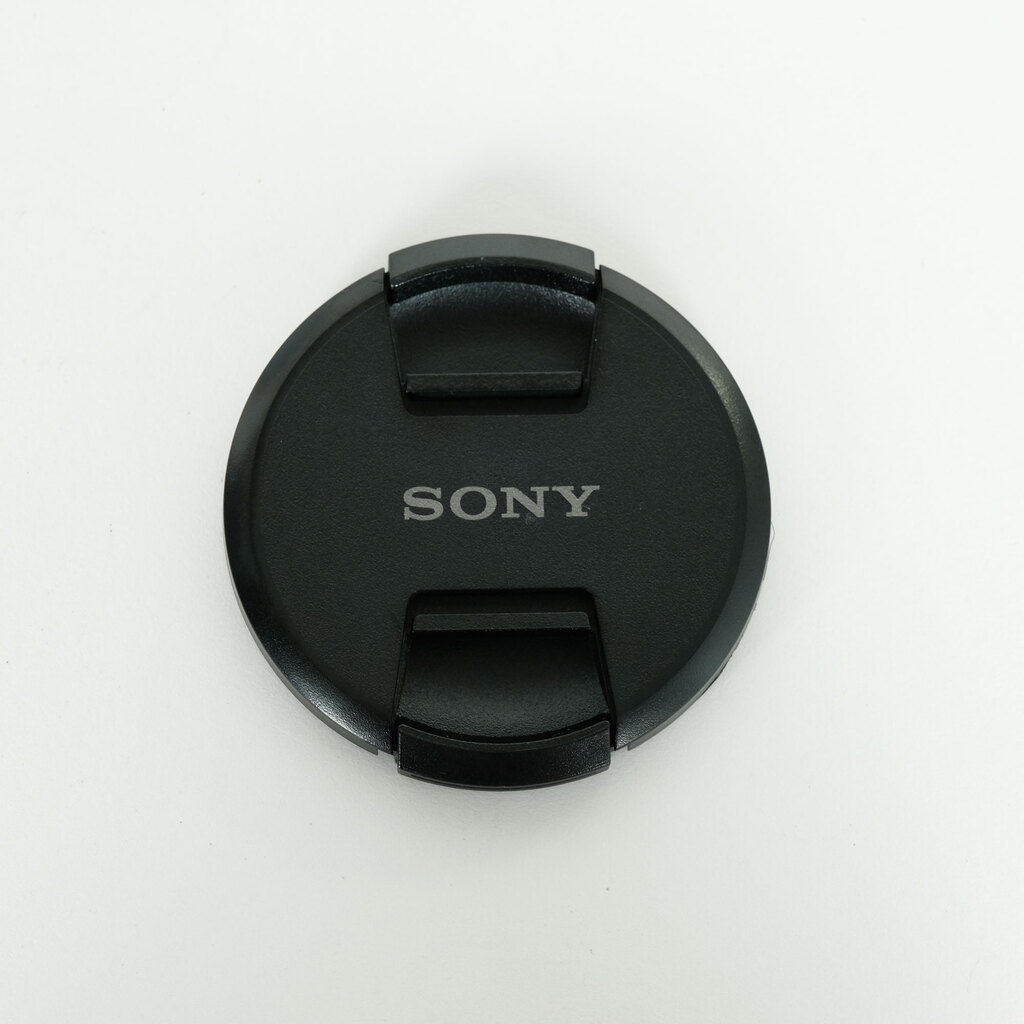 SONY FE 24-70mm F2.8 GM II SEL2470GM2
