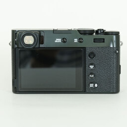 FUJIFILM X100VI