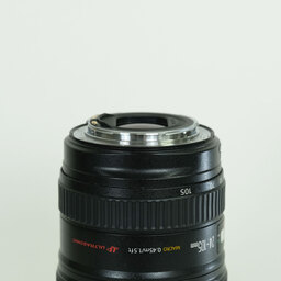 Canon EF24-105mm F4L IS USM