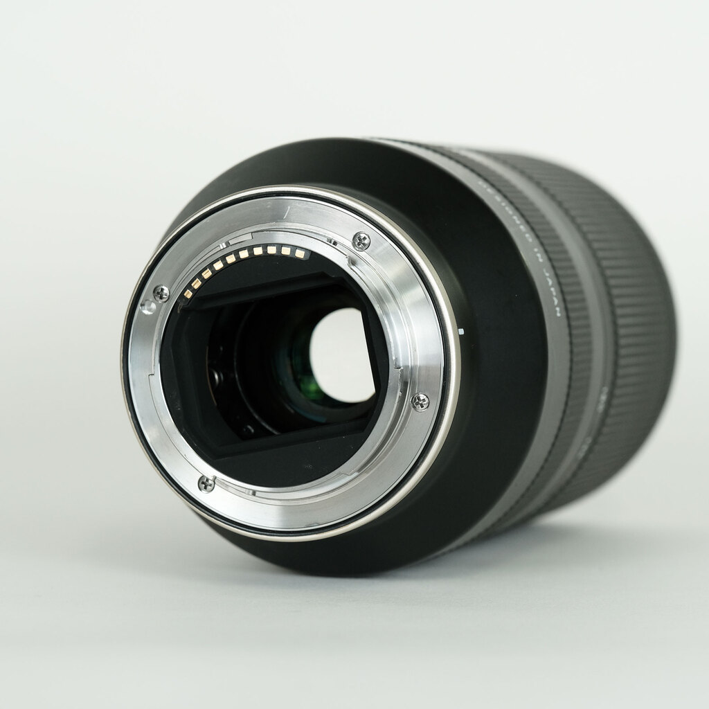 TAMRON 70-180mm F/2.8 Di III VXD (Model A056) [ ソニーE用 ]