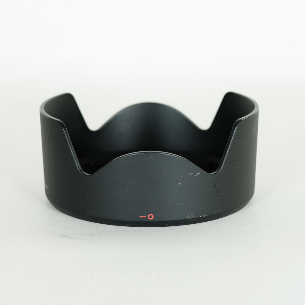 Canon RF24-105mm F4-7.1 IS STM