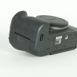 Canon EOS R6 Mark II