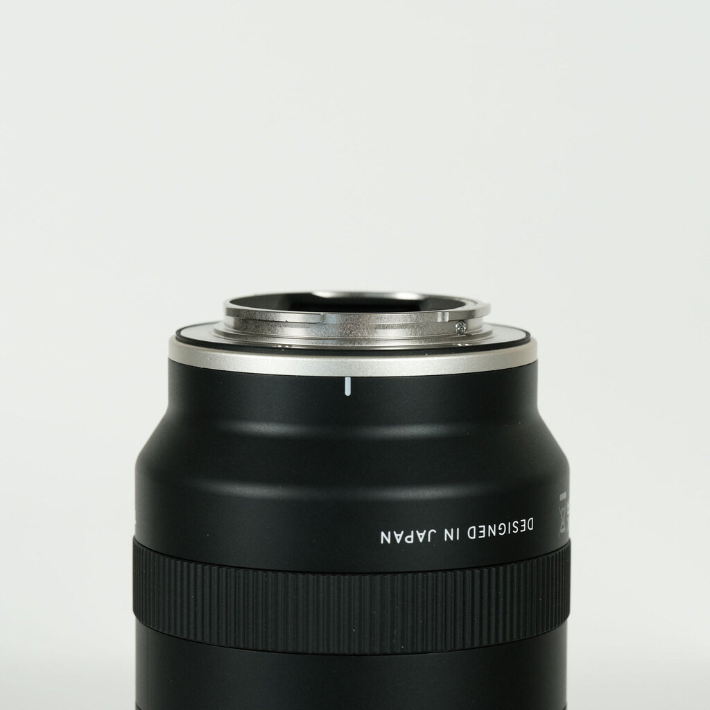 TAMRON 28-200mm F/2.8-5.6 Di III RXD (Model A071) [ソニーE用]