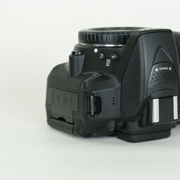 Nikon D5300
