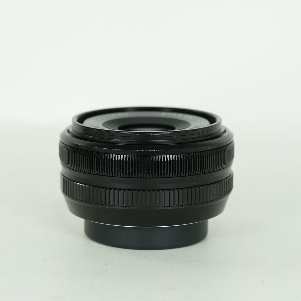 FUJIFILM XF18mmF2 R