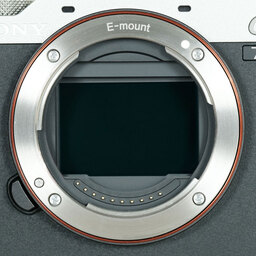 SONY α7C（ILCE-7C）