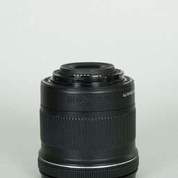 Canon EF-S10-18mm F4.5-5.6 IS STM