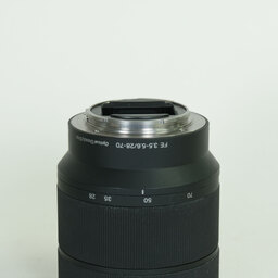 SONY FE 28-70mm F3.5-5.6 OSS SEL2870