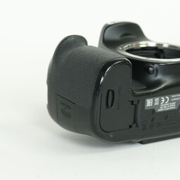 Canon EOS 70D