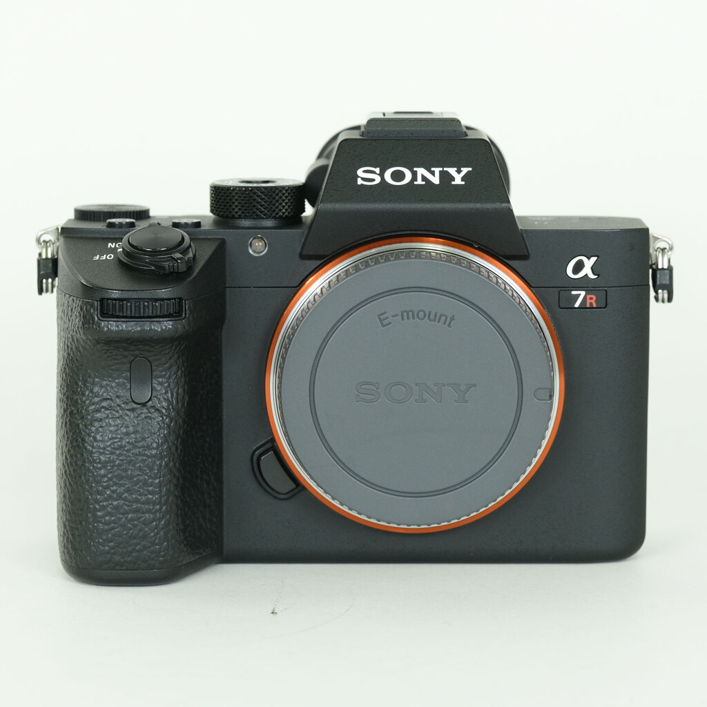 SONY α7R III（ILCE-7RM3）