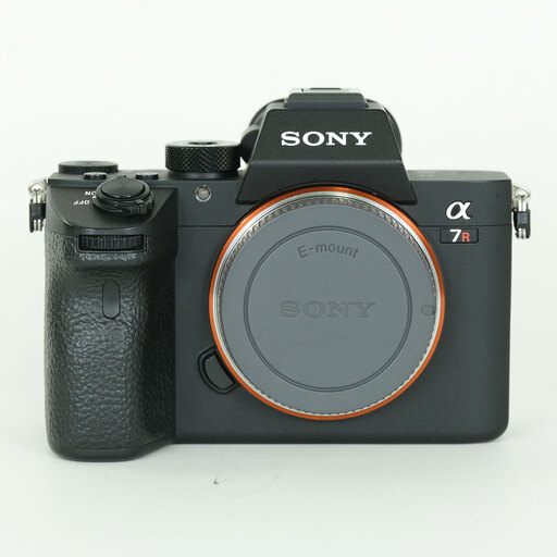 SONY α7R III（ILCE-7RM3）