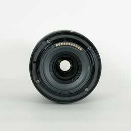 Nikon NIKKOR Z DX 50-250mm f/4.5-6.3 VR Nikon NIKKOR Z DX 50-250mm f/4.5-6.3 VR