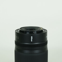 Nikon NIKKOR Z DX 50-250mm f/4.5-6.3 VR