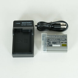 Nikon D500 Nikon D500