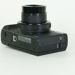 Canon PowerShot G5X Mark II Canon PowerShot G5X Mark II