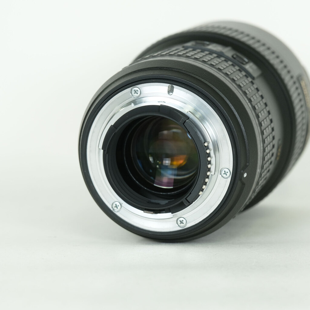 Nikon AF-S NIKKOR 16-35mm F4 G ED VR