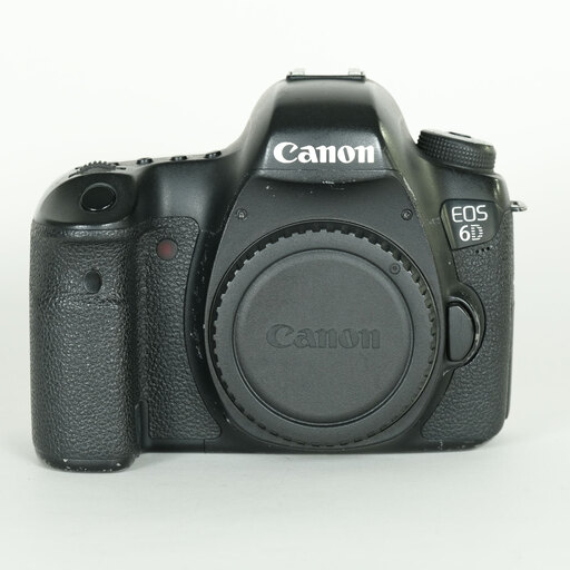 Canon EOS 6D Canon EOS 6D