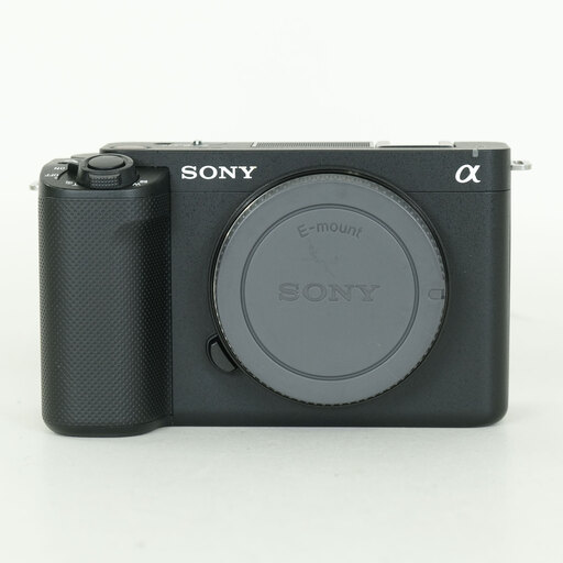 SONY VLOGCAM ZV-E1