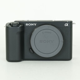 SONY VLOGCAM ZV-E1