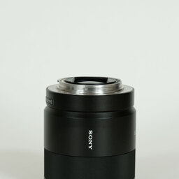SONY Sonnar T* FE 55mm F1.8 ZA SEL55F18Z
