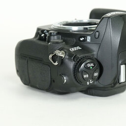 Nikon D200 ボディ