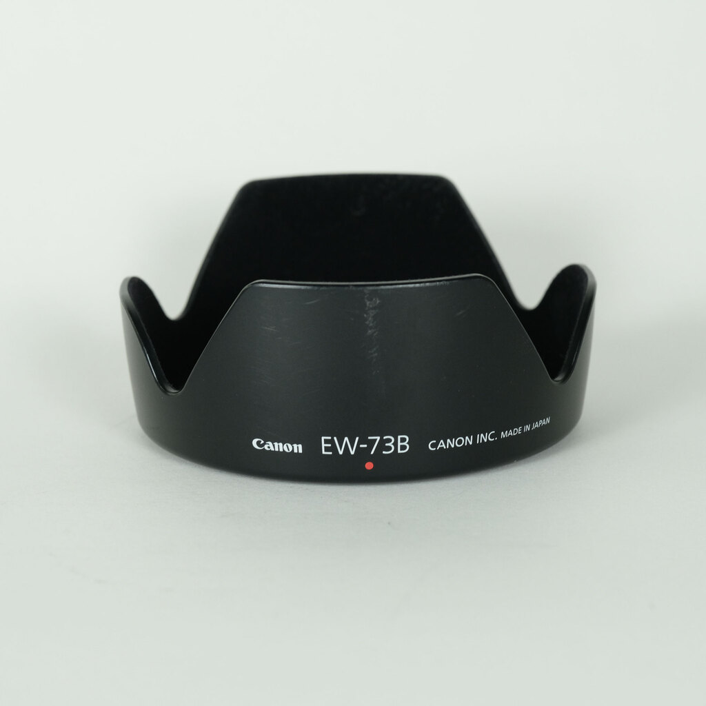 Canon EF-S18-135mm F3.5-5.6 IS STM Canon EF-S18-135mm F3.5-5.6 IS STM