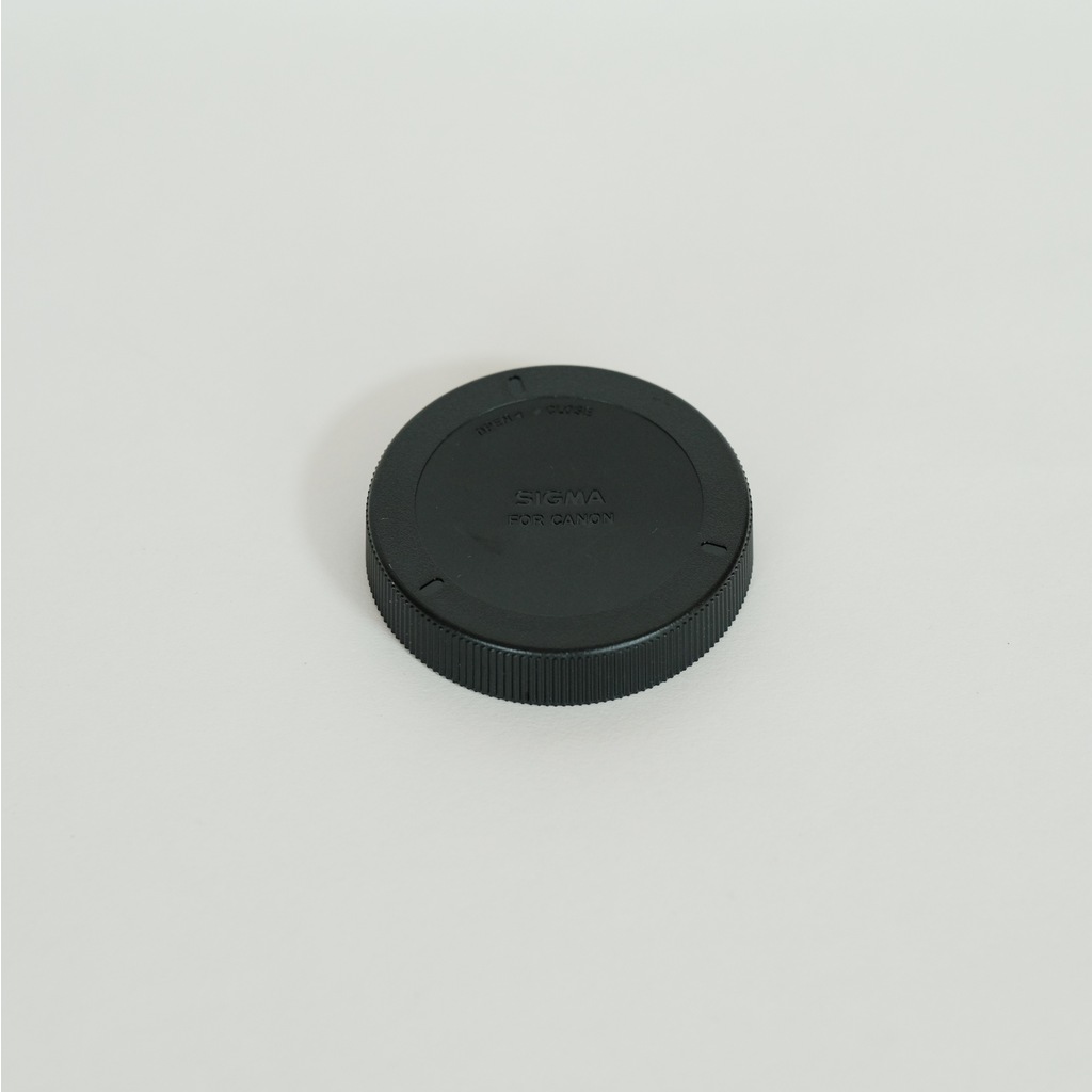 SIGMA 150-600mm F5-6.3 DG OS HSM | Contemporary [キヤノンEF用]