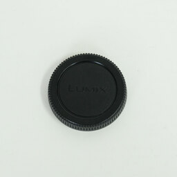 Panasonic LUMIX G 20mm F1.7 ASPH. H-H020