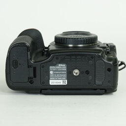Nikon D850