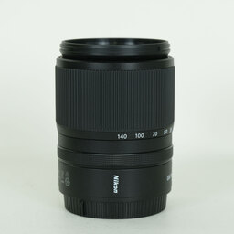 Nikon NIKKOR Z DX 18-140mm f/3.5-6.3 VR Nikon NIKKOR Z DX 18-140mm f/3.5-6.3 VR
