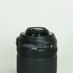 Nikon AF-S DX NIKKOR 18-105mm F3.5-5.6G ED VR