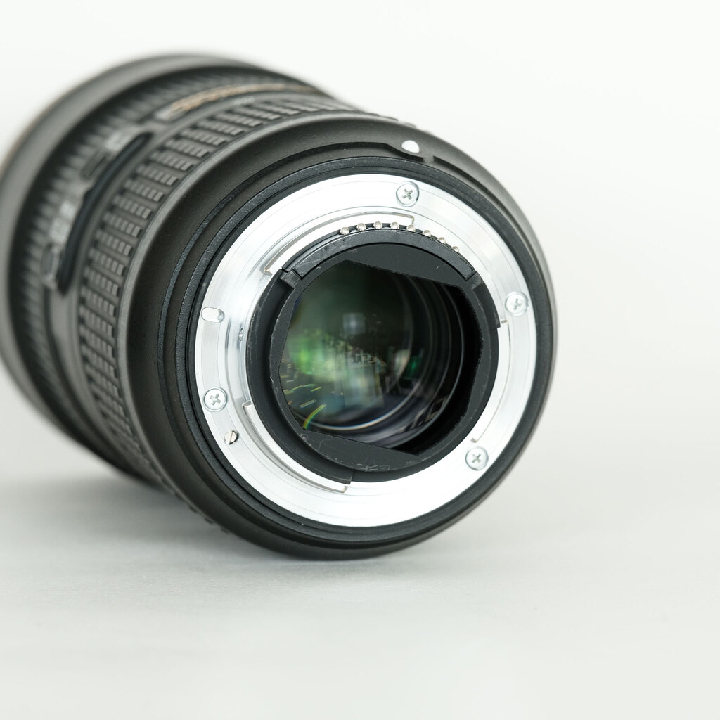 Nikon AF-S NIKKOR 24-70mm f/2.8E ED VR