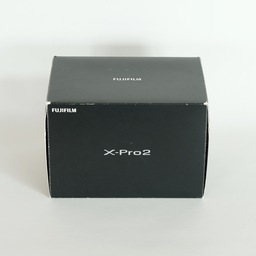 FUJIFILM X-Pro2