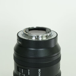 SONY FE 24mm F1.4 GM SEL24F14GM