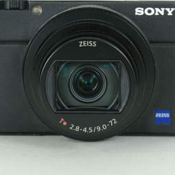 SONY Cyber-shot DSC-RX100M7
