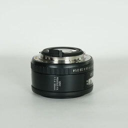 PENTAX smc PENTAX-FA 50mmF1.4