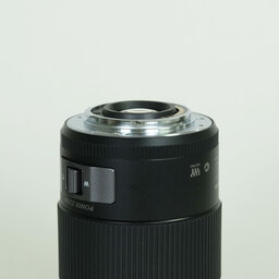 Panasonic LUMIX G X VARIO PZ 45-175mm / F4.0-5.6 ASPH. / POWER O.I.S.