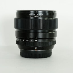 FUJIFILM XF23mmF1.4 R