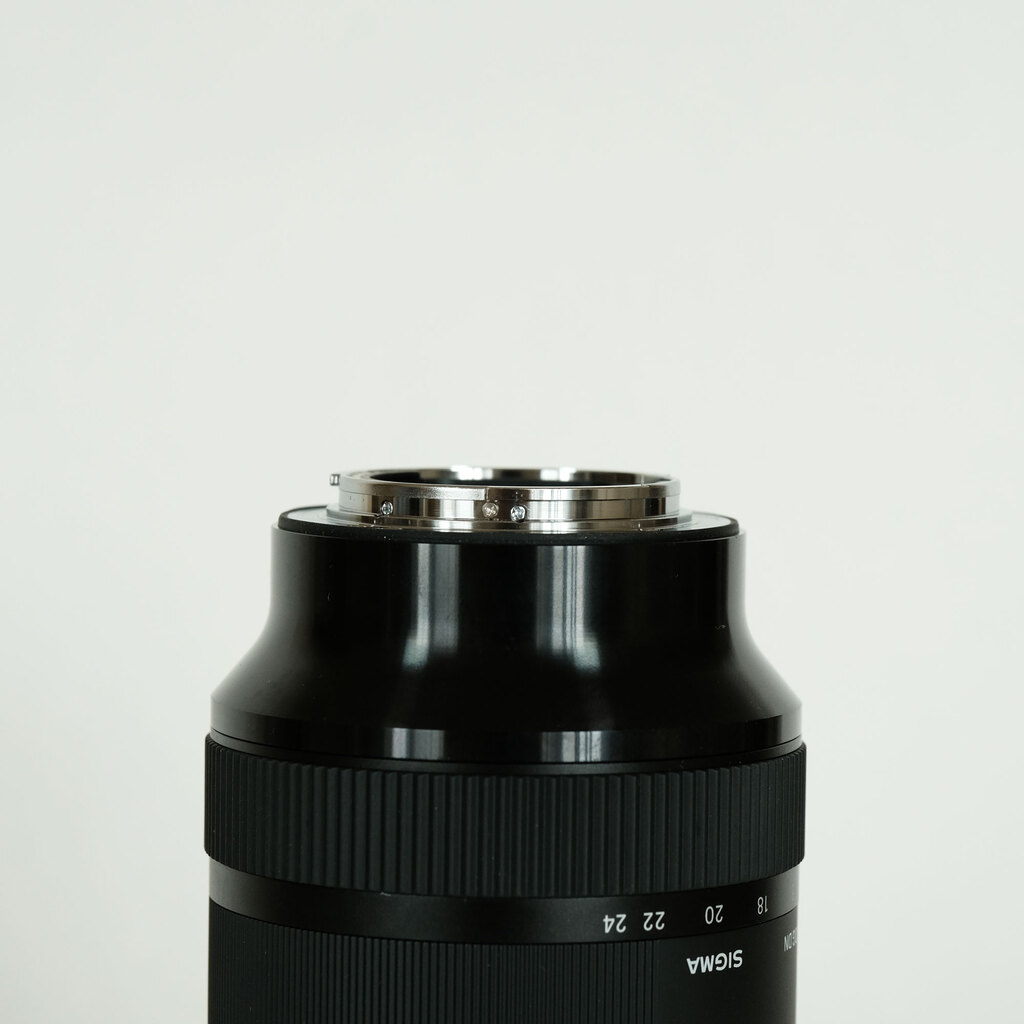SIGMA 14-24mm F2.8 DG DN｜Art [ソニーE用]の出品 | ONE SCENE（ワン