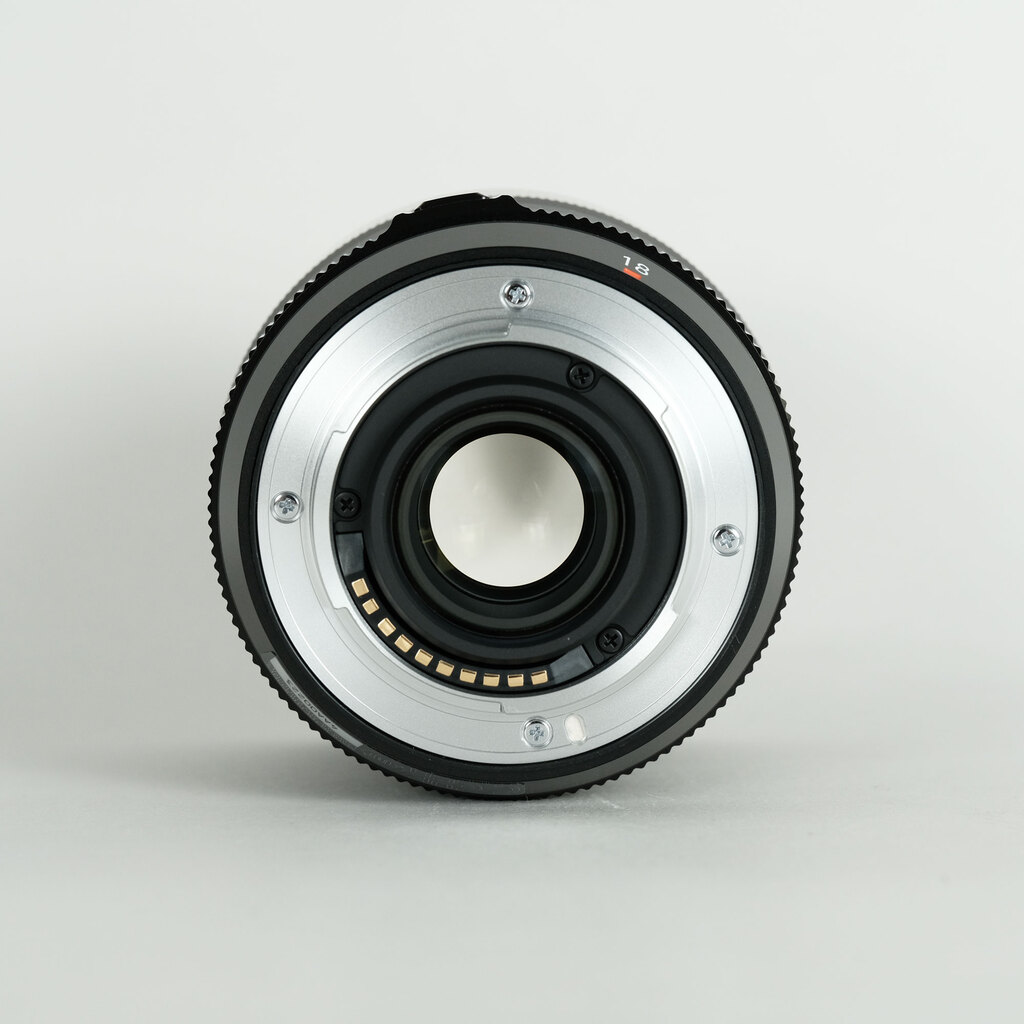 FUJIFILM XF18mmF1.4 R LM WR FUJIFILM XF18mmF1.4 R LM WR