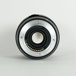 FUJIFILM XF18mmF1.4 R LM WR FUJIFILM XF18mmF1.4 R LM WR