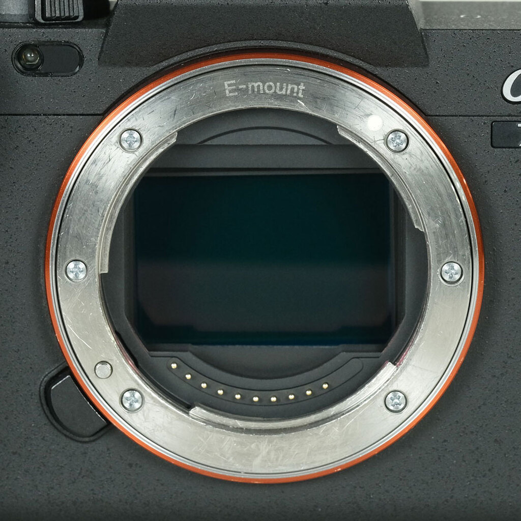 SONY α7 IV(ILCE-7M4) SONY α7 IV(ILCE-7M4)