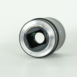 SONY Sonnar T* FE 55mm F1.8 ZA SEL55F18Z
