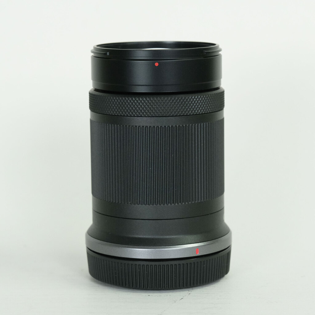 Canon RF-S55-210mm F5-7.1 IS STM